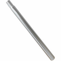Kerzensattelstütze Aluminium Point, Ø=27,8mm,...
