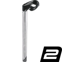 Klemmvorbau CAT 2 TUBE Ø = 25,4/22,2mm ergotec,...