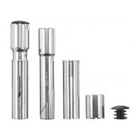 Vorbauerhöhung QUILL 1"-1 1/8" ergotec,...