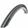 25-451 Rightrun K-Guard Rollstuhl Draht, 20x1.00", schwarz/graue Streifen