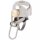 Glocke BELLA C-YELL Mini M-WAVE, Kupfer, Ø=30mm, silber