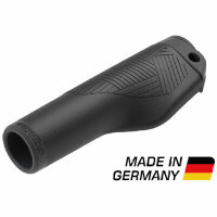 Lenkergriffe EG AMBITION ergotec, Paar, 135/135mm, schwarz