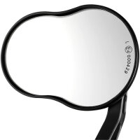 Spiegel M-99L, Arm L=190mm, Ø=22,2mm Ergotec,...