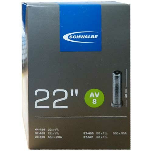 Schlauch 28-37/489-501 AV8-40
