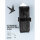 Satteltasche Aerothan 1 Schlauch SV16E (80mm) / 2 Reifenheber