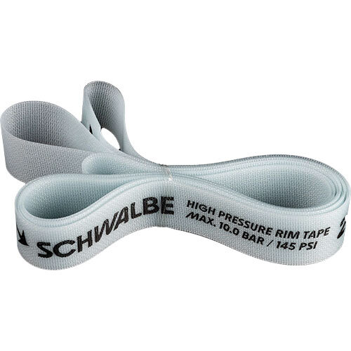 Felgenband High Pressure, 20-622 (20mm / 28") Schwalbe, TPU