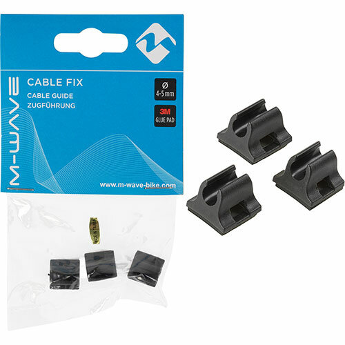 Kabelführung Cable Fix M-Wave