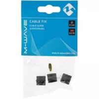 Kabelführung Cable Fix M-Wave