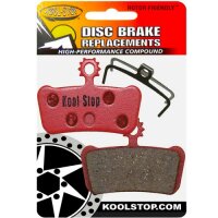 Bremsbelag AVID Avid XO, Elixir 7/9, SRAM Guide R/RS/RSC