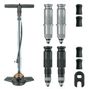 AIR-X-PLORER CLIK VALVE 10.0