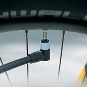 AIR-X-PLORER CLIK VALVE 10.0