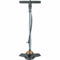 Standpumpe AIR-X-PLORER CLIK VALVE 10.0, AV/SV/DV SKS,...