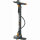 Standpumpe AIR X-PRESS CONTROL, AV/SV/DV SKS, bis 8 bar, MultiValve, schwarz