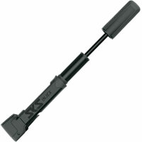 Minipumpe INJEX, AV/SV/DV SKS, bis 5 bar, MV EASY...