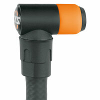Pumpenkopf CLIK VALVE für alle SKS-Pumpen