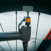 CLIK TEC-Adapter für Schwalbe Clik Valve