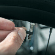 CLIK TEC-Adapter für Schwalbe Clik Valve