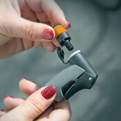 CLIK TEC-Adapter für Schwalbe Clik Valve