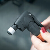 CLIK TEC-Adapter für Schwalbe Clik Valve