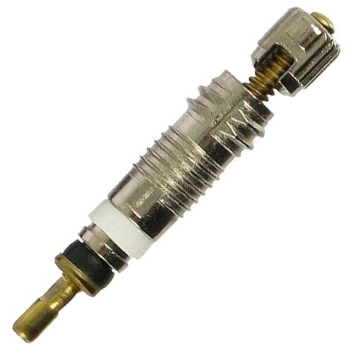 Ventileinsatz SV V002 silber