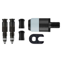 CLIK VALVE SV - SCV Ventil - Umbausatz, Schwalbe Paar,...