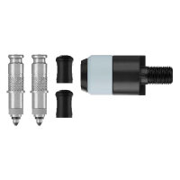 CLIK VALVE DV - SCV Ventil - Umbausatz, Schwalbe Paar,...