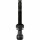 CLIK VALVE Tubeless Ventil 80mm, SCV Schwalbe, Paar, schwarz