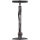 Standpumpe STEEL 11/160 S, AV/DV/SV Beto, bis 11 bar, Stahl/Kunststoff, schwarz