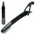 Hinterrad-Steckblech X-BLADE II 29" SKS, Kunststoff, B=80mm, Quick Release, schwarz