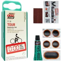 Flickzeug Set TT 01 SB TipTop