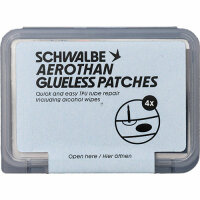 Glueless Patches für Aerothan Schwalbe,...