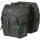 Doppeltasche MOVE MIK 2.0 30 Liter Basil, schwarz, inkl. MIK 2.0-Adapterplatte