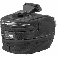 Satteltasche Tilburg L M-Wave, schwarz