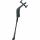 Hinterbauständer FOX SUV FULLY hebie, 26"-29", schwarz
