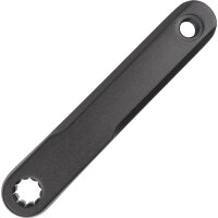 Kurbel E-Bike, rechts, L=170mm, Offset 13mm Samox,...