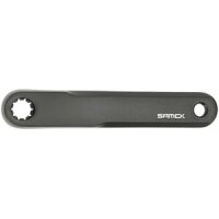 Kurbel E-Bike, links, L=175mm, Offset 13mm Samox,...