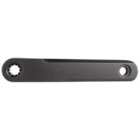 Kurbel E-Bike, links, L=165mm, Offset 13mm Samox,...
