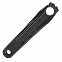 Kurbel E-Bike, links, L=175mm, Offset 13mm Samox,...