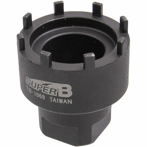 E-Motor Verschlussringwerkzeug TB-1069 SuperB Classic