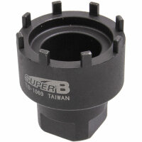 E-Motor Verschlussringwerkzeug TB-1069 SuperB Classic