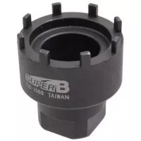 E-Motor Verschlussringwerkzeug TB-1069 SuperB Classic