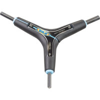 Innensechskantschlüssel CL-09001-C VAR, Y-Griff, 4 /...