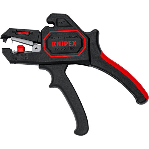 Automatische Abisolierzange Knipex