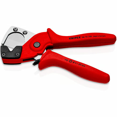 Schneider für Mehrschicht- und Pneumatikschläuche Knipex