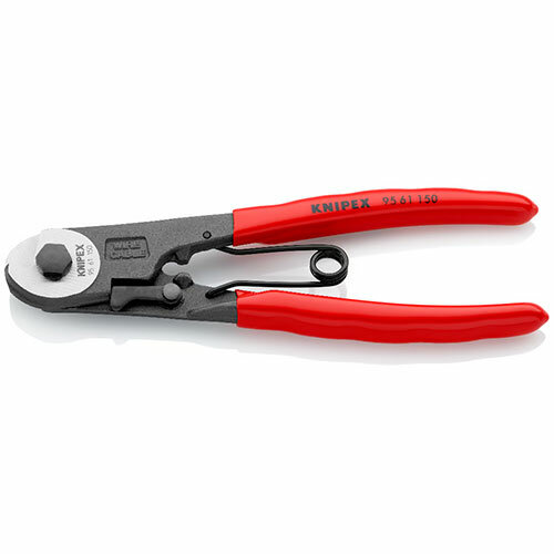 Bowdenzugschneider Knipex