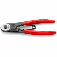 Bowdenzugschneider Knipex