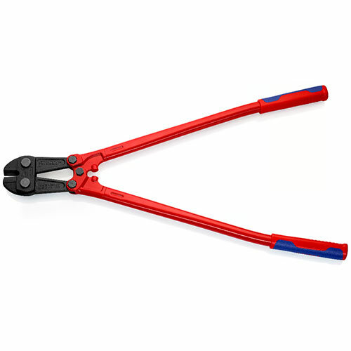Bolzenschneider Knipex, 760 mm
