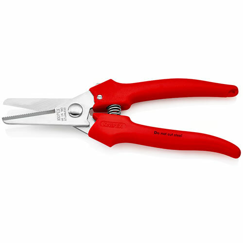 Kombischere Knipex