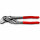 Zangenschlüssel Knipex, 180mm