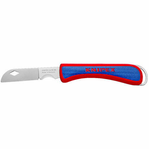 Elektriker Klappmesser Knipex, universeller Gebrauch